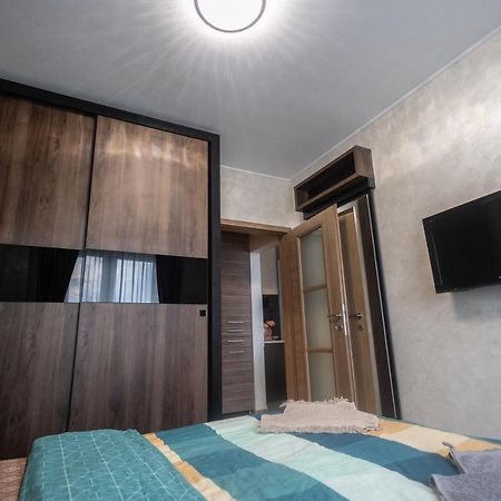 Luceafarul Property Oradea Exterior photo
